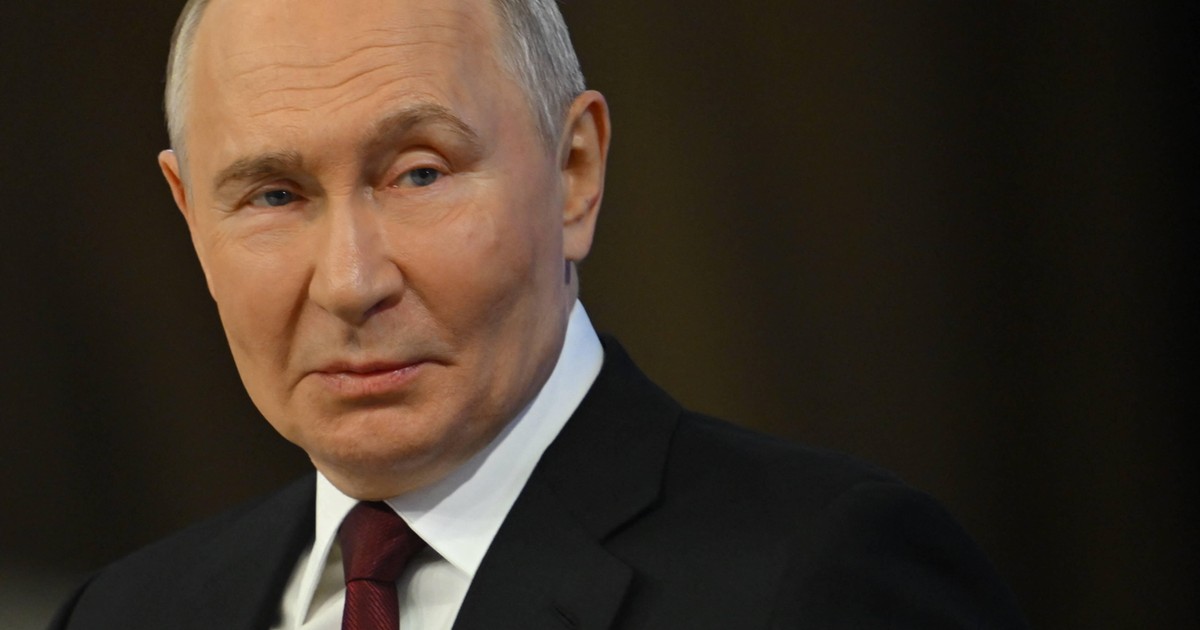 Putin gra w inną grę niż Trump. Ekspert: realizuje długoterminową strategię