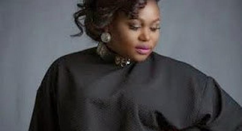 Ruth Kadiri