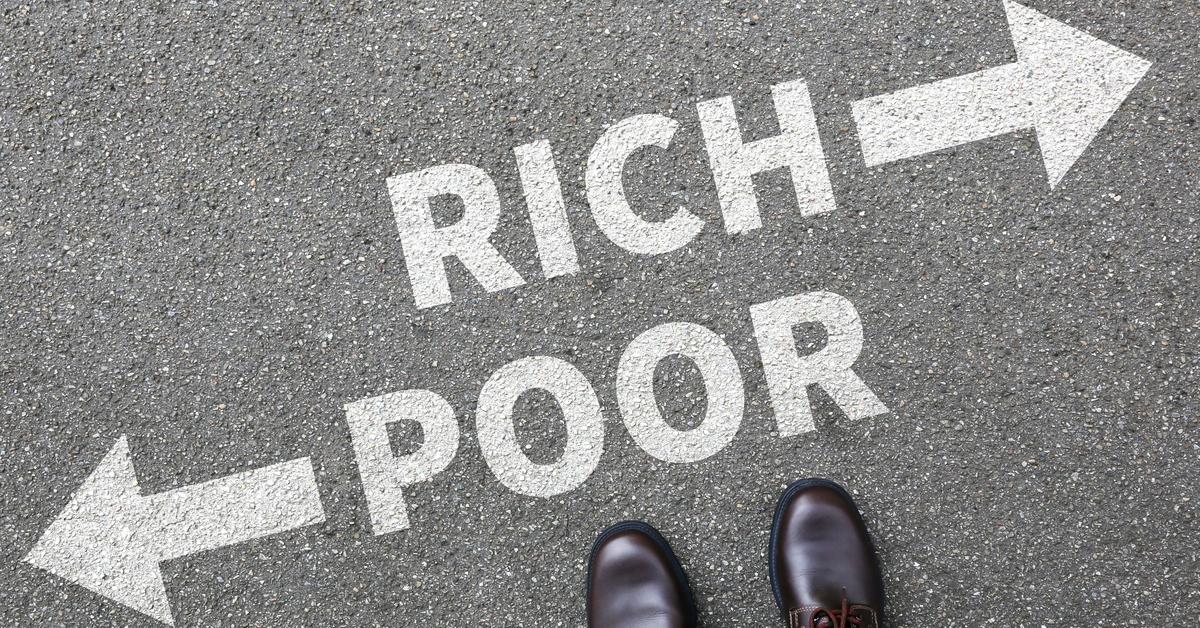 Skrajne ubóstwo w Polsce spada. Ta grupa jest najbardziej zagrożona. GUS podał najnowsze dane