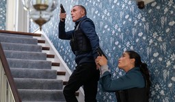 chicago pd sezon 13 odcinek 8 gdzie oglądać godzina