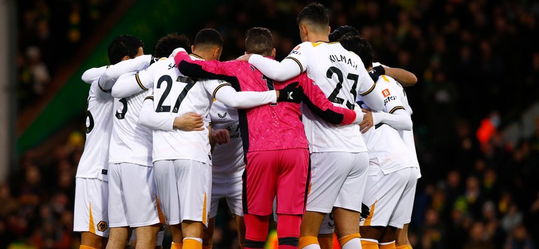 Mecz Arsenalu z Wolverhampton przełożony. Powodem COVID-19 i kontuzje