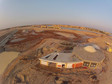 Rok 2013. Na Pustyni Arabskiej powstaje Sliders Cable Park - inwestycja Polaka w egipskiej Al-Dżunie