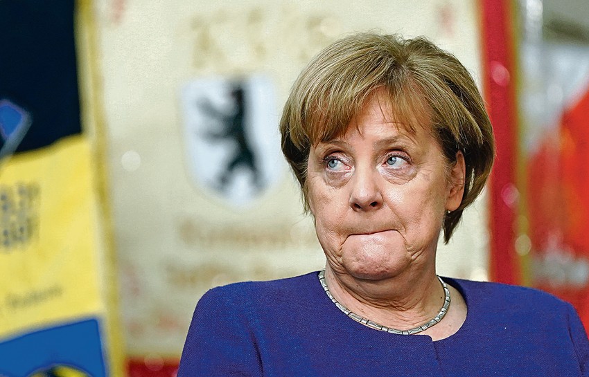 EVROPA GORI, DA LI ĆE SPALITI SRPSKE SNOVE Ovo je 7 faktora zbog kojih nam Evropska unija i dalje kaže NE