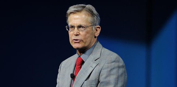 10. Jim Walton, właściciel Wal-Mart, - posiada majątek warty 34,7 mld dolarów.