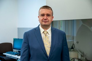 Jak zamienić dwutlenek węgla w cenne substancje