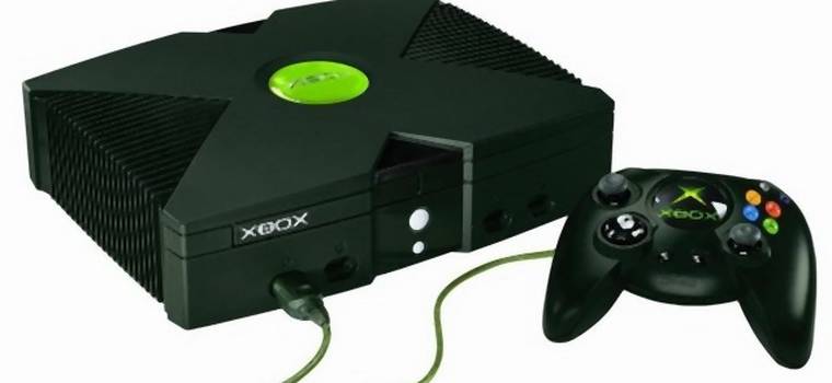 Xbox One - Phil Spencer marzy o wstecznej kompatybilności z oryginalnym Xboksem