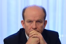 Radziwiłł uderza w lekarzy. "Rezygnują z rozmysłem, by sparaliżować szpitale"