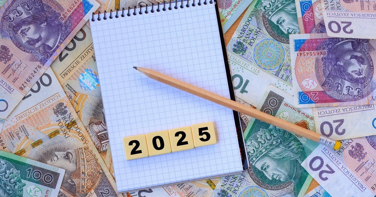 Druga waloryzacja rent i emerytur 2025 – mamy już dane dotyczące inflacji! Jakie pieniądze trafią we wrześniu na konta emerytów?
