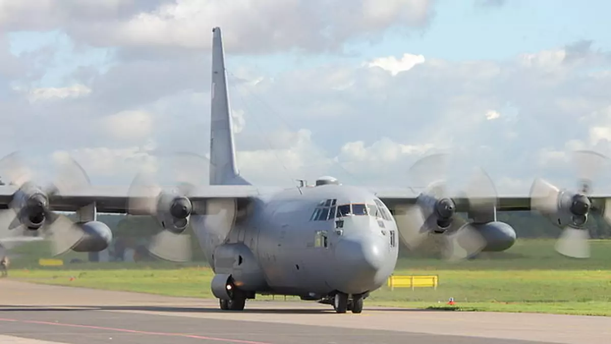 Hercules C-130