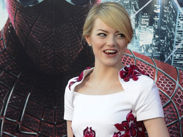 Emma Stone wróci do Spider-Mana. W końcu jest niesamowity!