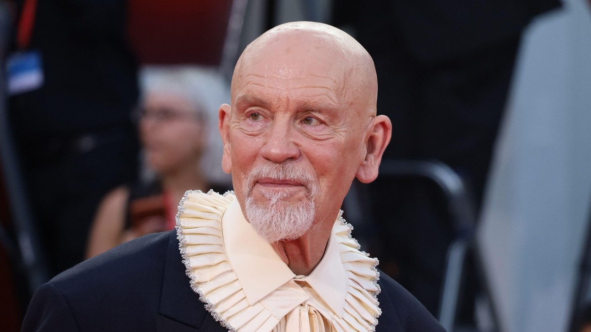 Filmski festival u Veneciji: Džon Malkovič