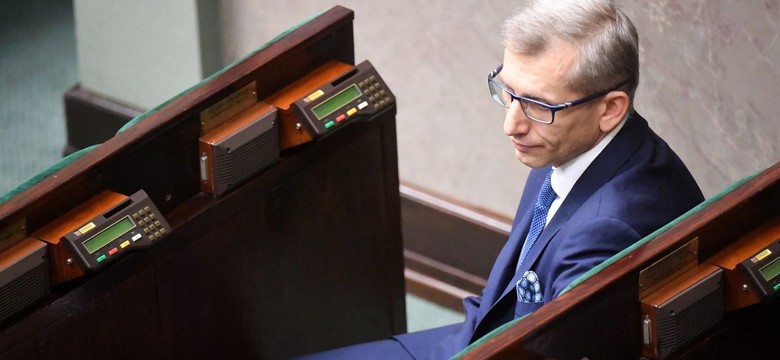 Sejm uchylił immunitet prezesa NIK Krzysztofa Kwiatkowskiego. "Nigdy nie popełniłem żadnego przestępstwa"