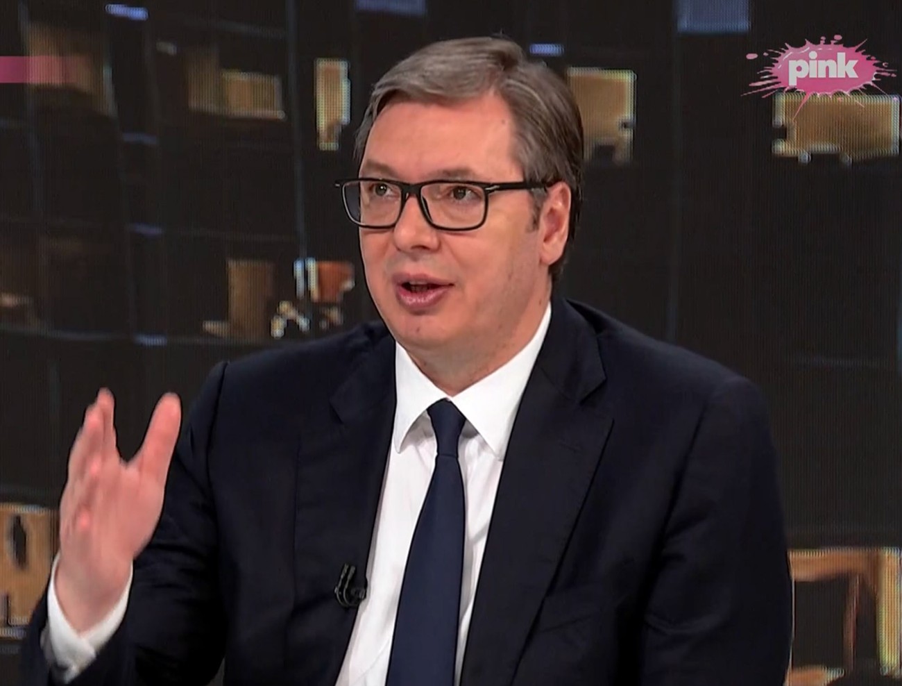 Vučić o litijumu: &#34;Pregovaramo sa dva automobilska giganta - to bi bio spas Srbije&#34;