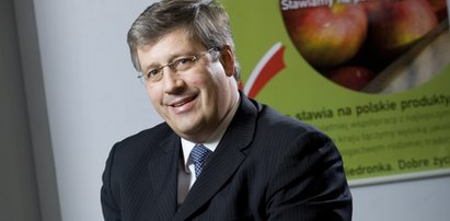 Komorowski dał mu order. Teraz pracuje dla Rosjan