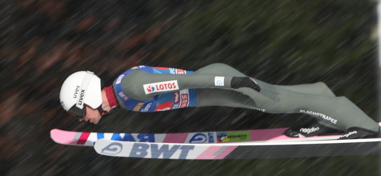 Dublet Norwegów w Bischofshofen. Piotr Żyła w pierwszej dziesiątce
