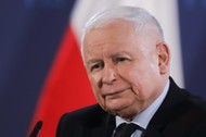 Jarosław Kaczyński