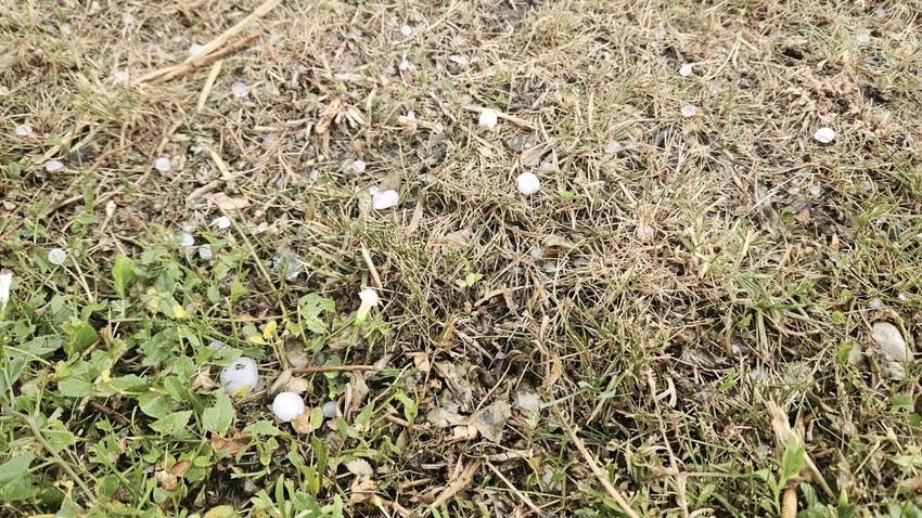 Silovit grad pogodio Priboj i Prijepolje