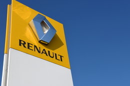 Rząd Francji zatwierdził gigantyczną pomoc dla Renault