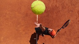 rewolucja w przepisach gry w tenisa. zawodnik może poprosić o przerwę i wziąć prysznic