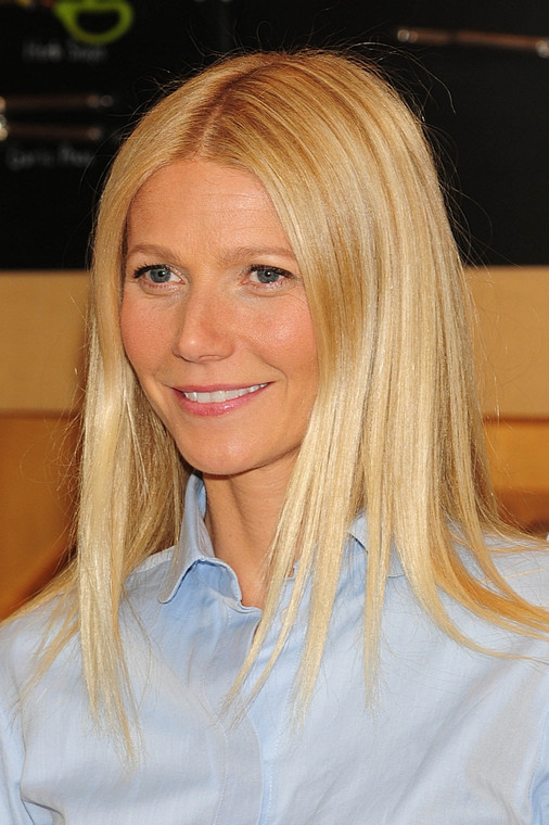 Gwyneth Paltrow