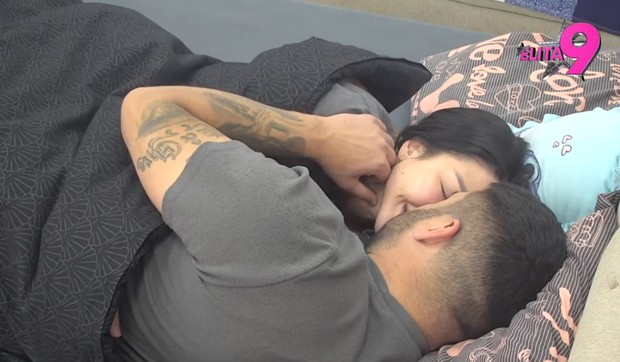 Maja Marinković i Asmin Durždić