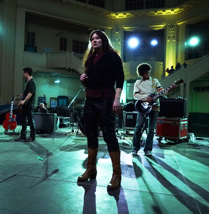 Kadar iz filma "Niko, 1988"