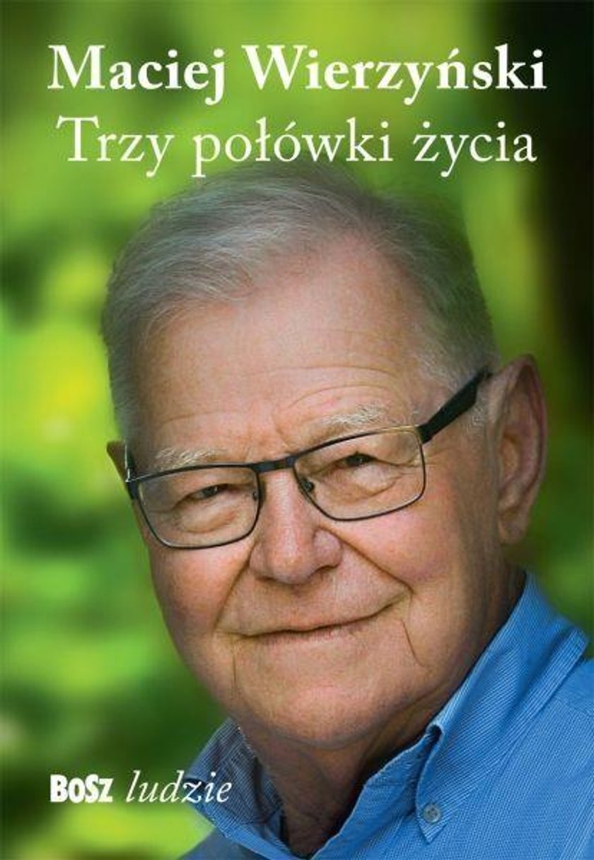 Maciej Wierzyński