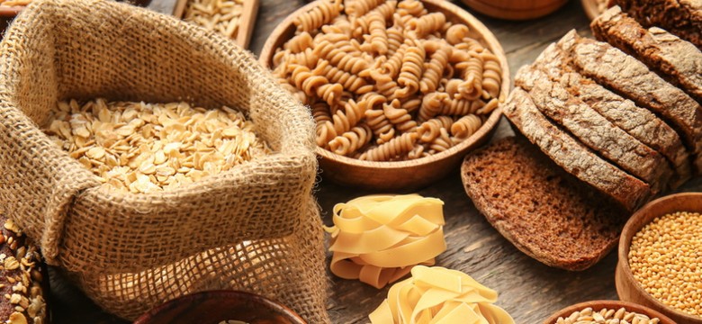Gluten. Co to jest? Czy trzeba go unikać?