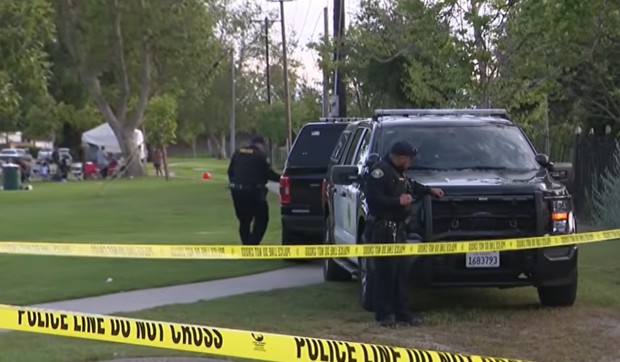 Policija pokrenula istragu