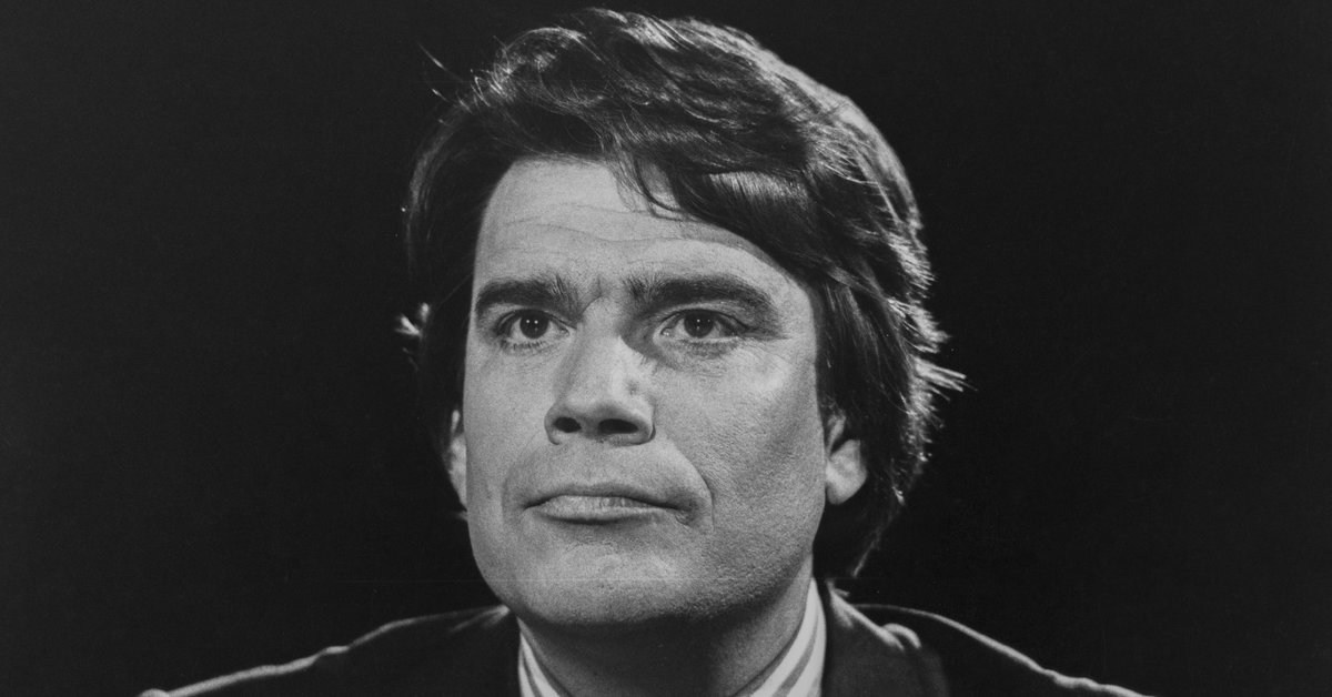 Bernard Tapie, Le légendaire propriétaire de l’Olympique de Marseille est mort