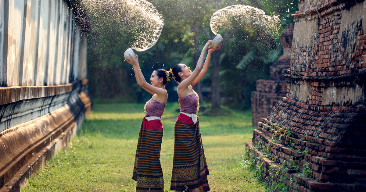 Példát vehetnénk ezekről a népekről, akiknél a takarítás nem egyszerű söprés és törölgetés, hanem valami sokkal mélyebb...