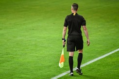 FIFA przetestuje w Katarze nową technologię dotyczącą spalonego