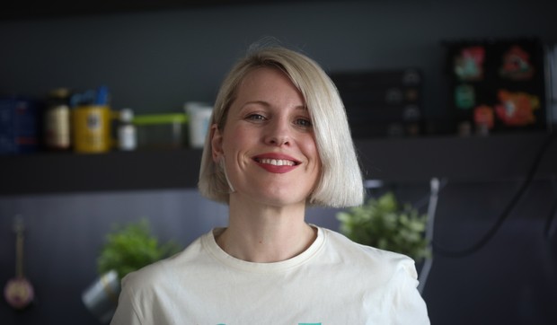 Ida Prester