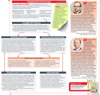 Czy szczepienia zaważą na rekrutacji w przedszkolach? [GRAFIKA]