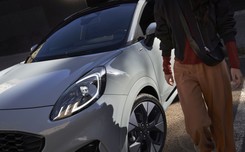 Nowy Ford Puma w Polsce: to jeszcze lifting czy już rewolucja? Znamy CENY