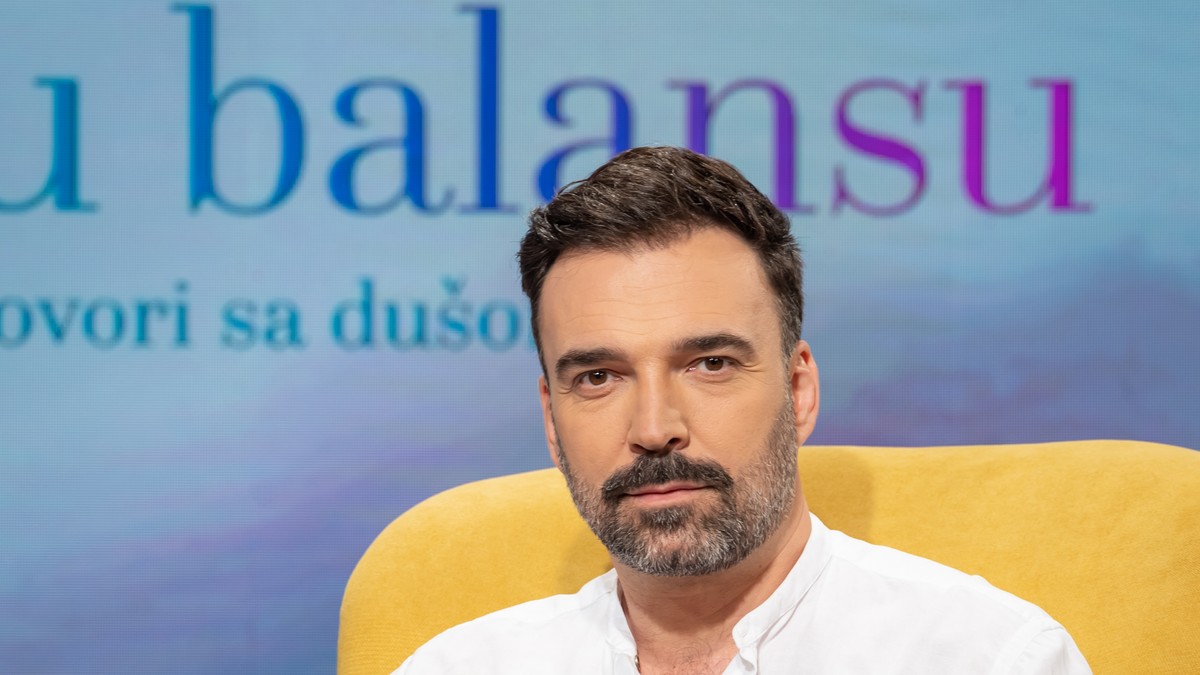 "Veliku Gospojinu slavim kao drugi rođendan": Ivan Bosiljčić o nesreći koja mu je promenila život