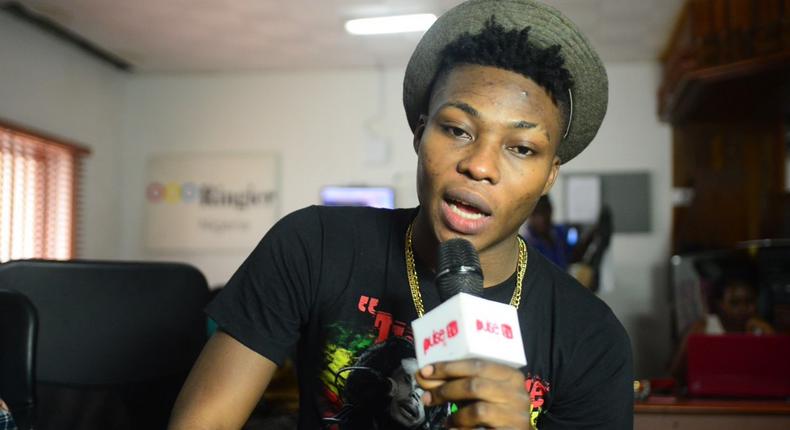 Reekado Banks