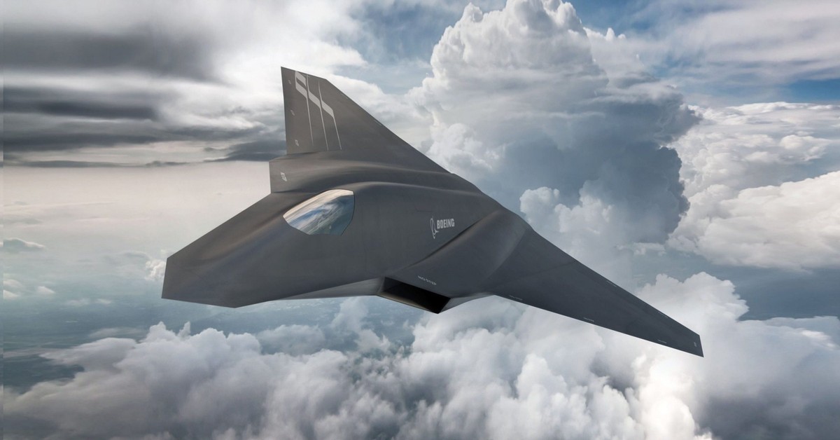 Amerykański myśliwiec przyszłości za pół ceny! Czy Polska to kupi?