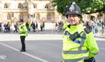 Policjant zdradza, co działo się przed Westminster Hall. Niebywałe, na co gotowi byli żałobnicy