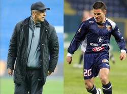 Ukrali piłkarza Odry, na którego rzucił się trener