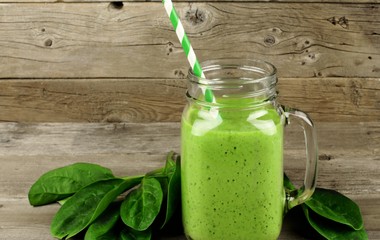 Igazi energiabombák: mennyei turmixok reggelire