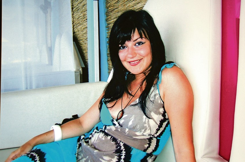 Žrtva: Jelena Marjanović