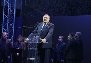 Milorad Dodik 