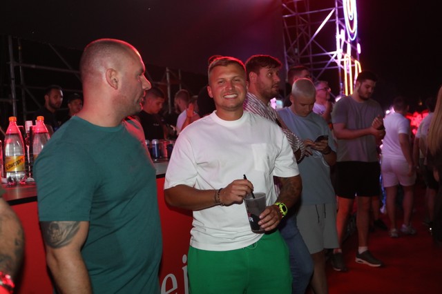 Music Week