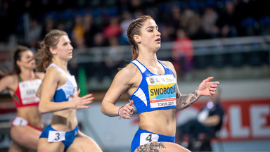 Lekkoatletyczne HME: 32 Polaków wystartuje w Glasgow