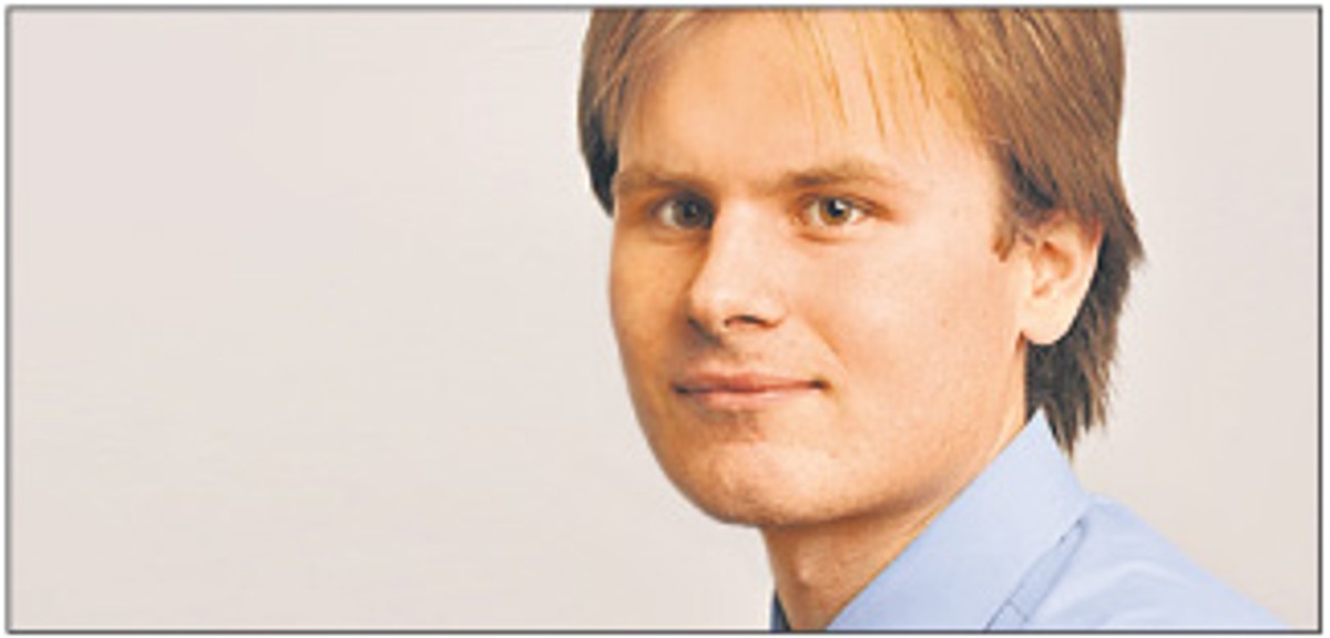 Michał Mąka, prawnik w Kancelarii KKPW