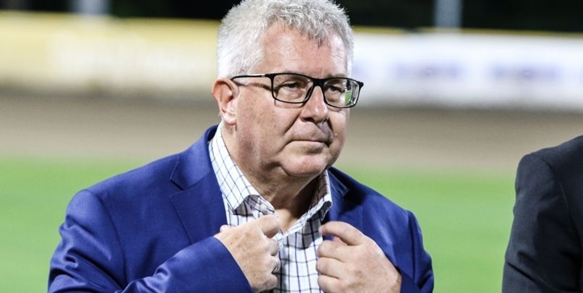 Ryszard Czarnecki