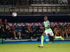 Koronawirus płata figle faworytom Pucharu Narodów Afryki