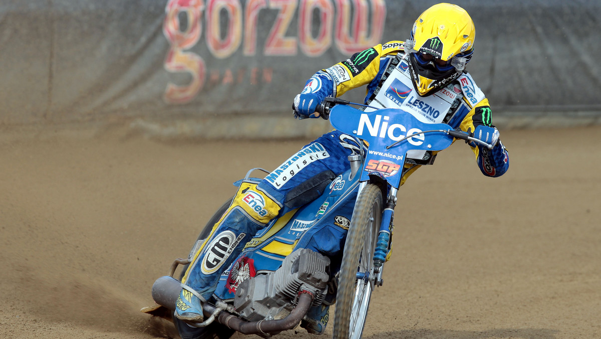 Najlepsi zawodnicy globu są już po półmetku zmagań tegorocznego cyklu Speedway Grand Prix. W sobotni wieczór podczas GP Chorwacji będą walczyć o kolejne punkty do klasyfikacji, której przewodzi Greg Hancock. Po kontuzji Jarosława Hampela, jedynym Polakiem startującym w Gorican będzie Tomasz Gollob, który będzie celował w pierwszy finał na Stadium Milenium.