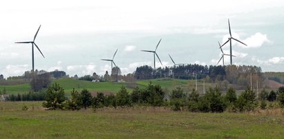 Farmy wiatrowe - czy są konkurencją dla paneli fotowoltaicznych?